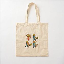Bloons TD6 Cotton Tote