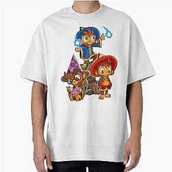 Bloons TD6 T-Shirt