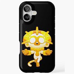 Bloon TD 6 iPhone Tough Case
