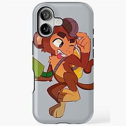 Bloons TD iPhone Tough Case