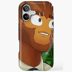 Bloon TD 6 iPhone Case
