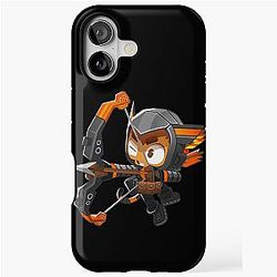 Bloons TD 6 iPhone Case