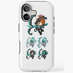 Bloons TD6 iPhone Case
