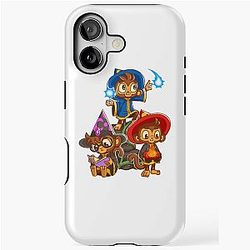 Bloons TD 6 iPhone Case