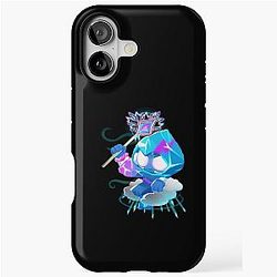 Monkey Bloons TD 6 iPhone Case