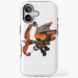 Bloons TD6 iPhone Case