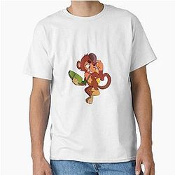 Bloons TD Glue Gunner Classic T-Shirt