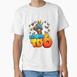 Bloons TD6 Classic T-Shirt