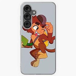 Bloons TD Glue Gunner Samsung Galaxy Case