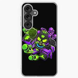 Bloons TD 6 Samsung Galaxy Case