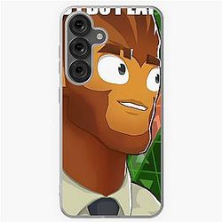 Balloons TD 6 Samsung Galaxy Soft Case