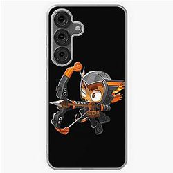 Bloon TD 6 Samsung Galaxy Case