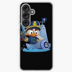 Bloons TD 6 Samsung Galaxy Case