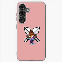 Monkey Bloons TD 6 Samsung Galaxy Soft Case