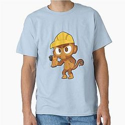 Monkey Bloons TD 6 Classic T-Shirt