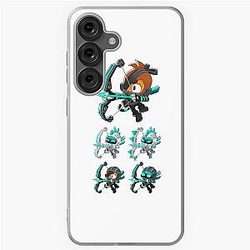 Bloons TD6 Samsung Galaxy Case