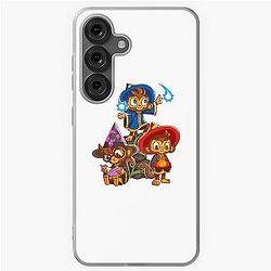 Bloons TD6 Samsung Galaxy Case