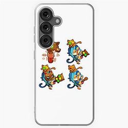 Bloons TD6 Samsung Galaxy Case