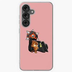 Monkey Bloons Td 6 Samsung Galaxy Case