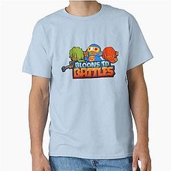 Bloons TD 6 Classic T-Shirt