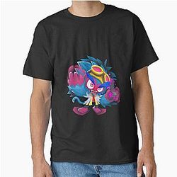 Monkey Bloons TD 6 Classic T-Shirt