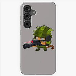 Bloons TD6 Samsung Galaxy Case