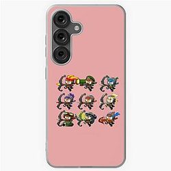 Monkey Bloons td 6 for Samsung Galaxy S Case