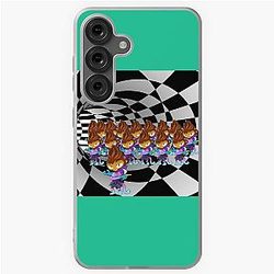 Monkey BLOONS TD 6 for Samsung Galaxy Soft Case