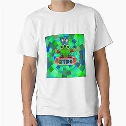 Monkey Bloons TD 6 Classic T-Shirt