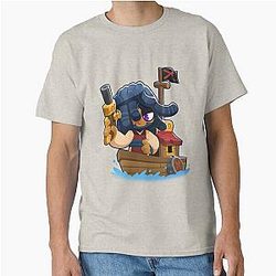 Bloons TD6 Classic Tshirt