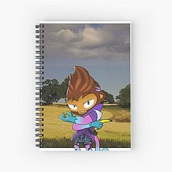 monkey bloons td monkey 6 notebook