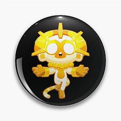 Bloons TD 6 Pin