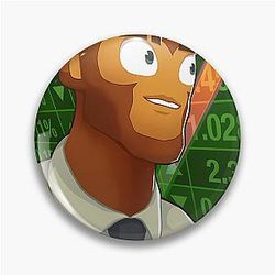 Bloons TD 6 Pin