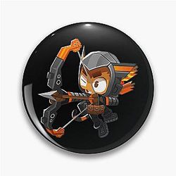 Bloons TD 6 Pin