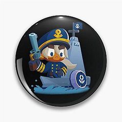 Bloons TD Pin