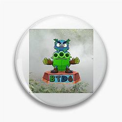 Monkey Bloon's TD 6 Pin