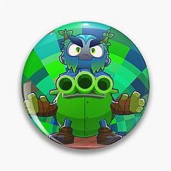 monkey bloons td 6 pin