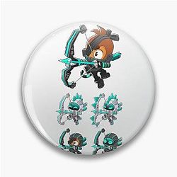 Bloons TD 6 Pin