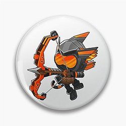 Bloons TD 6 Pin