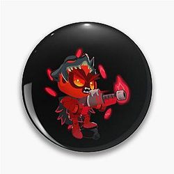 Bloons TD 6 Pin