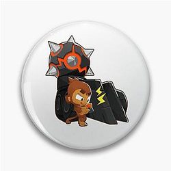 Monkey Bloons TD 6