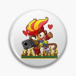 Monkey Bloons TD 6 Pin