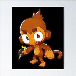 Bloon TD 6 Poster