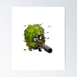 Bloons TD6 Poster