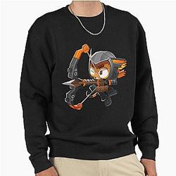 Bloons TD 6 Sweatshirt