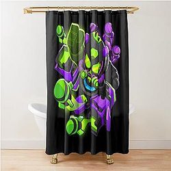 Bloons TD 6 Shower Curtain