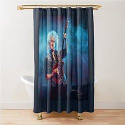 Bloons TD Shower Curtain