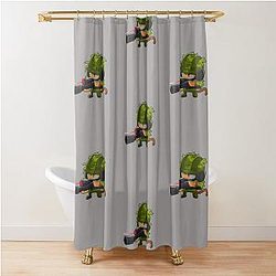 Bloons TD6 Curtain