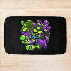 Bloons TD 6 Bath Mat