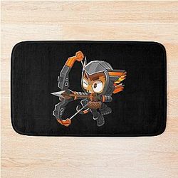 Bloons TD 6 Bath Mat
